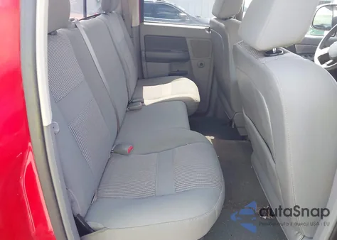 2007 Dodge Ram 1500 Slt from USA, damaged, VIN 1D7HA18217S228802